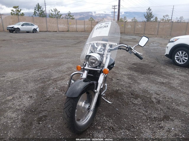 2008 Honda Vtx1300 R მანქანა იყიდება აუქციონზე, vin: 1HFSC526X8A500063, აუქციონის ნომერი: 45201205