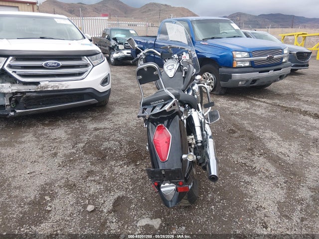2008 Honda Vtx1300 R მანქანა იყიდება აუქციონზე, vin: 1HFSC526X8A500063, აუქციონის ნომერი: 45201205