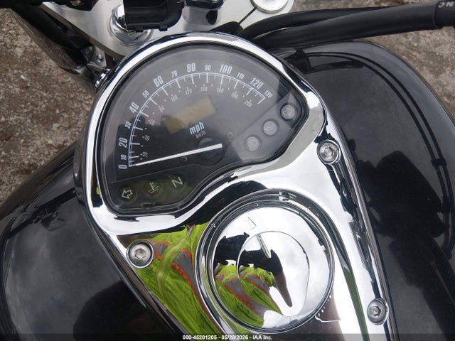 2008 Honda Vtx1300 R მანქანა იყიდება აუქციონზე, vin: 1HFSC526X8A500063, აუქციონის ნომერი: 45201205