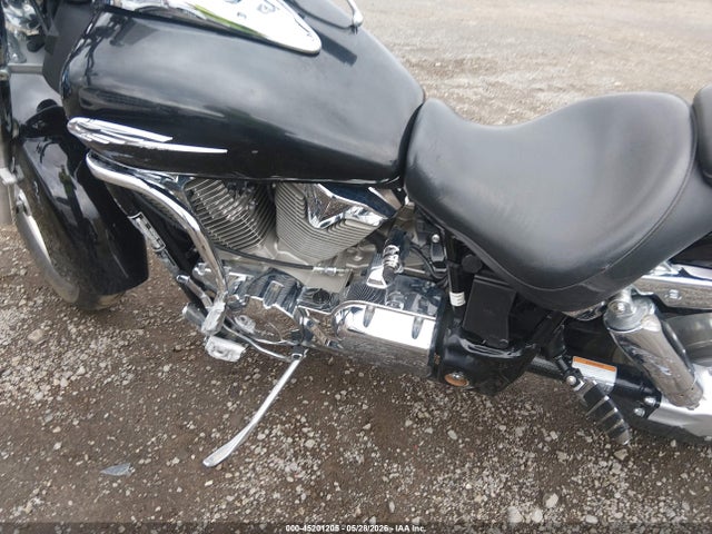 2008 Honda Vtx1300 R მანქანა იყიდება აუქციონზე, vin: 1HFSC526X8A500063, აუქციონის ნომერი: 45201205