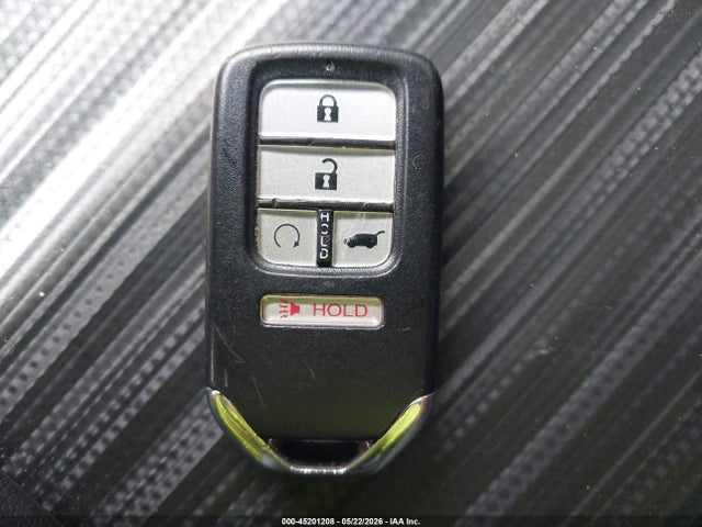 Honda Passport Awd Elite 2021 5FNYF8H08MB020668 Image 11