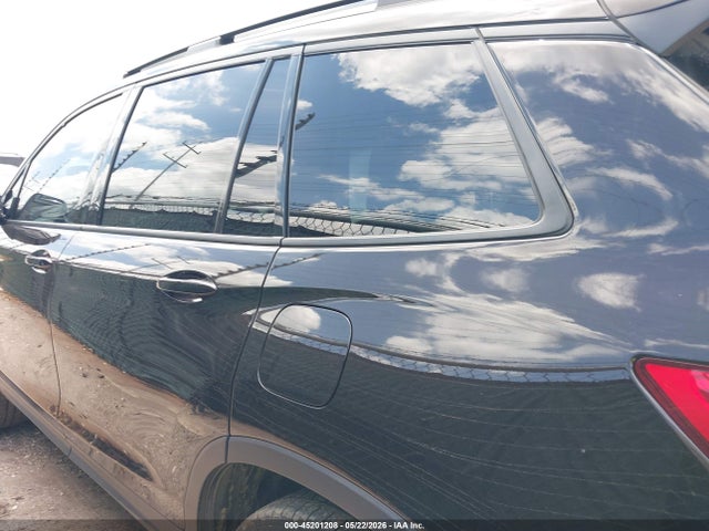 Honda Passport Awd Elite 2021 5FNYF8H08MB020668 Image 14
