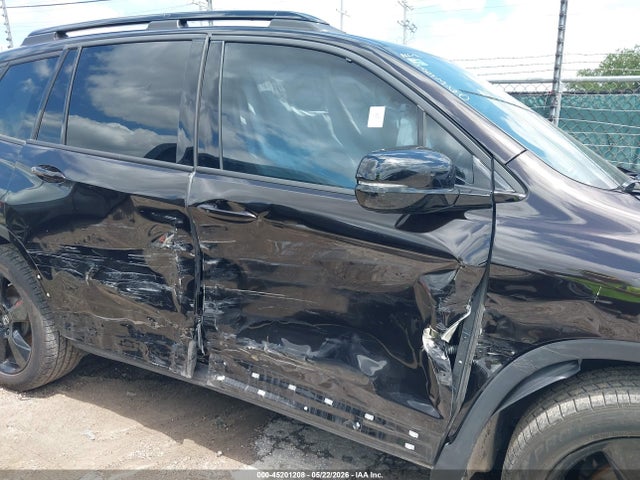 Honda Passport Awd Elite 2021 5FNYF8H08MB020668 Image 6