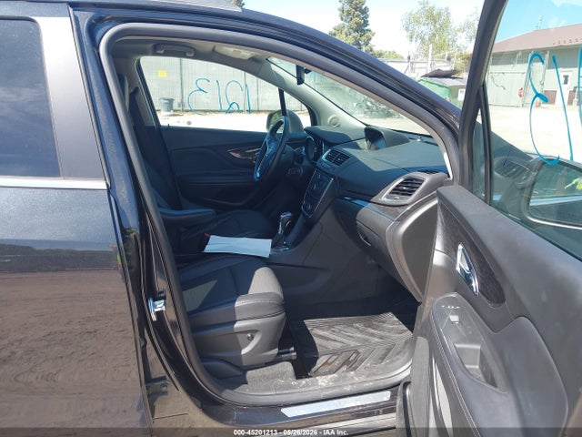Продажа на аукционе авто 2016 Buick Encore Sport Touring, vin: KL4CJ2SM0GB631085, номер лота: 45201213
