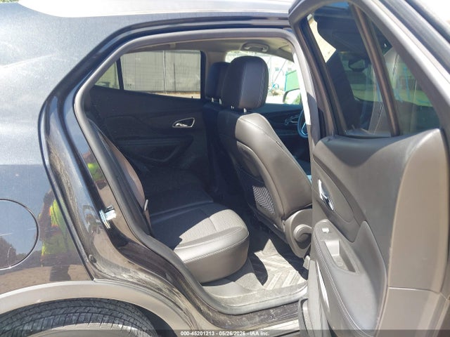 Auction sale of the 2016 Buick Encore Sport Touring, vin: KL4CJ2SM0GB631085, lot number: 45201213