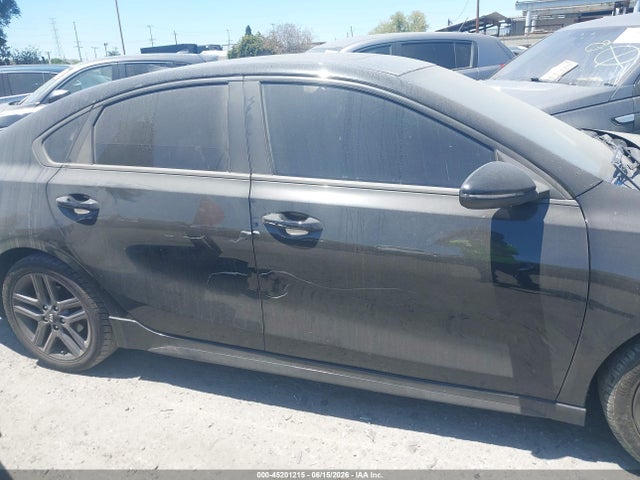 KIA Forte Gt-line 2021 3KPF34AD3ME351069 Image 14