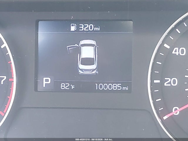 KIA Forte Gt-line 2021 3KPF34AD3ME351069 Image 16