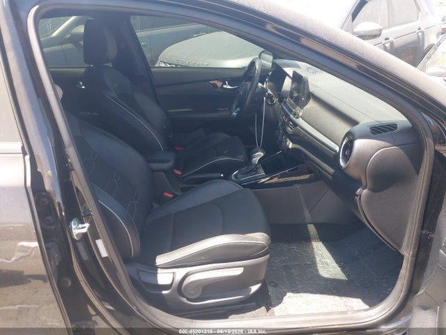 KIA Forte Gt-line 2021 3KPF34AD3ME351069 Image 5
