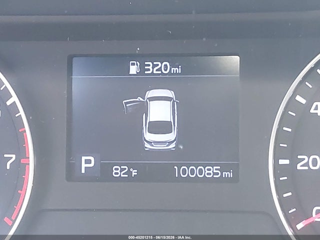 KIA Forte Gt-line 2021 3KPF34AD3ME351069 Image 7