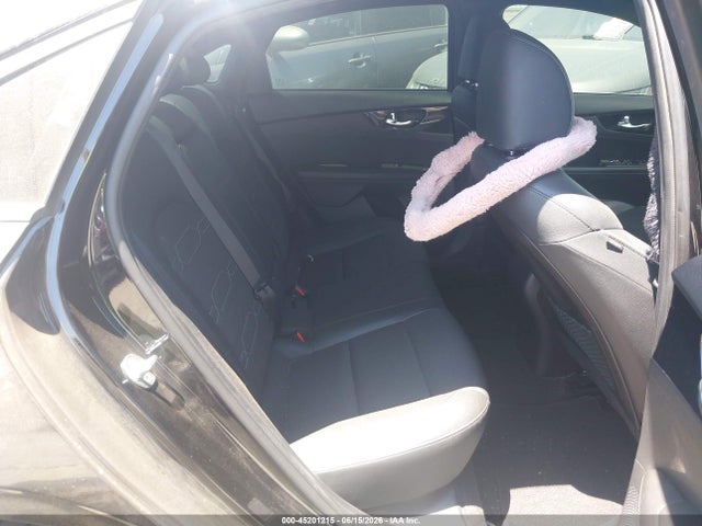 KIA Forte Gt-line 2021 3KPF34AD3ME351069 Image 8
