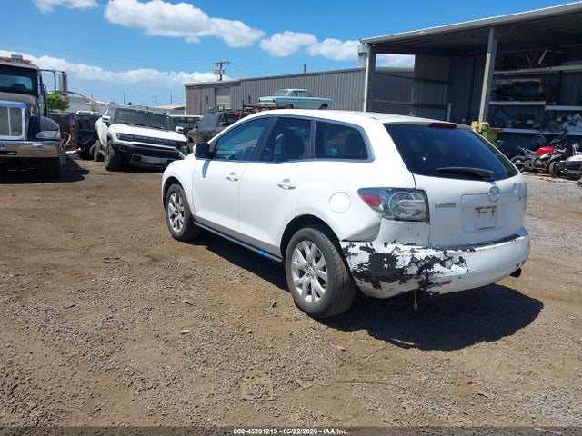 Aukcja sprzedaży 2007 Mazda Cx-7 Touring, vin: JM3ER293570135979, numer aukcji: 45201219