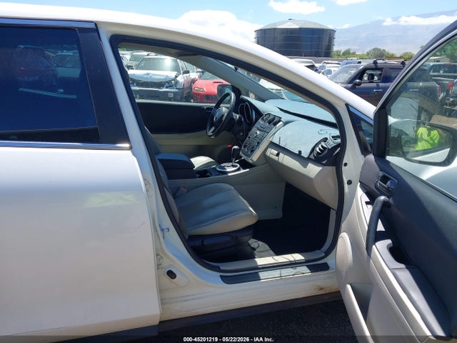 Aukcja sprzedaży 2007 Mazda Cx-7 Touring, vin: JM3ER293570135979, numer aukcji: 45201219