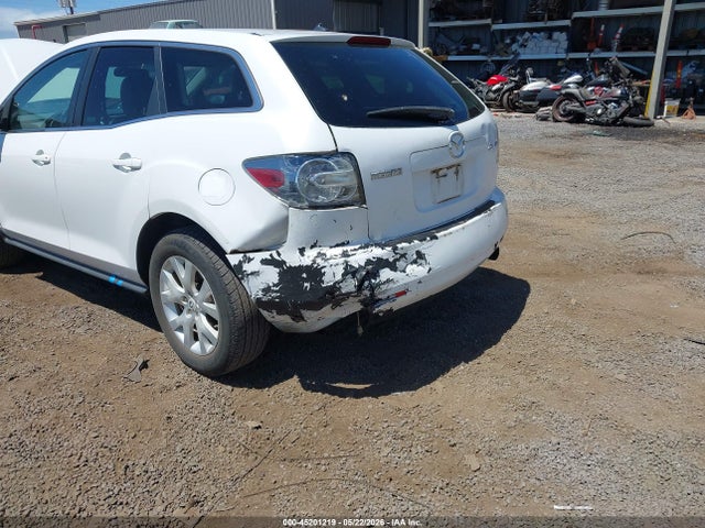 Aukcja sprzedaży 2007 Mazda Cx-7 Touring, vin: JM3ER293570135979, numer aukcji: 45201219