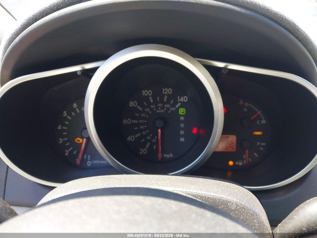 Aukcja sprzedaży 2007 Mazda Cx-7 Touring, vin: JM3ER293570135979, numer aukcji: 45201219