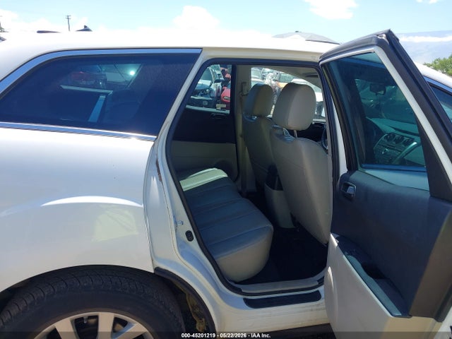 Aukcja sprzedaży 2007 Mazda Cx-7 Touring, vin: JM3ER293570135979, numer aukcji: 45201219