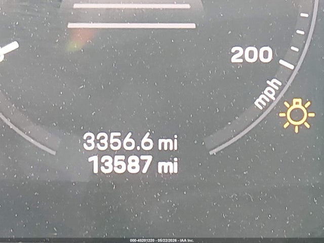 WP0CB2A92LS263891 Porsche 911 Carrera 4s Cabriolet/carrera S Cabriolet