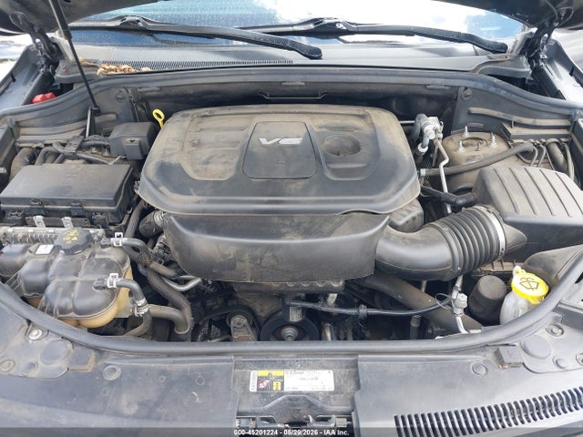 1C4RJEBG7HC813535 Jeep Grand Cherokee Limited 4x2