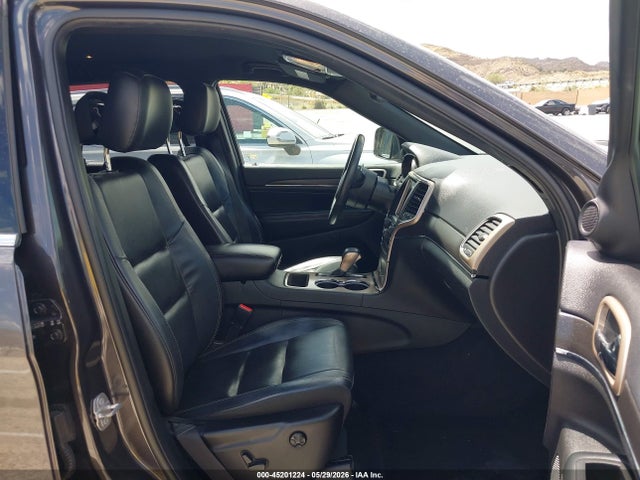 1C4RJEBG7HC813535 Jeep Grand Cherokee Limited 4x2