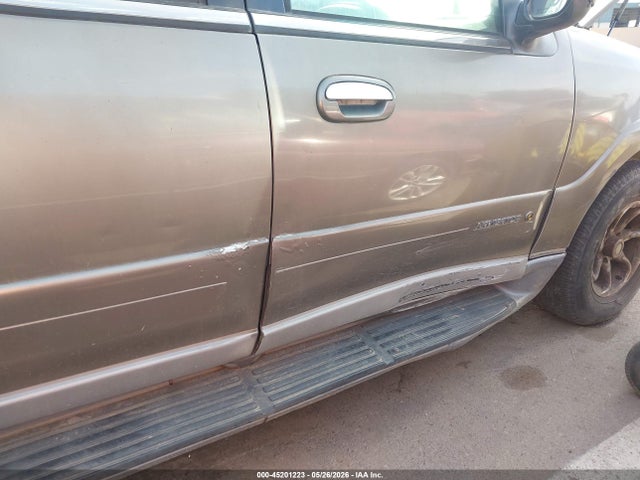 Aukcja sprzedaży 2002 Lincoln Navigator, vin: 5LMEU27R22LJ17907, numer aukcji: 45201223
