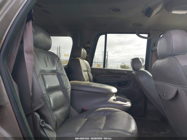 Aukcja sprzedaży 2002 Lincoln Navigator, vin: 5LMEU27R22LJ17907, numer aukcji: 45201223