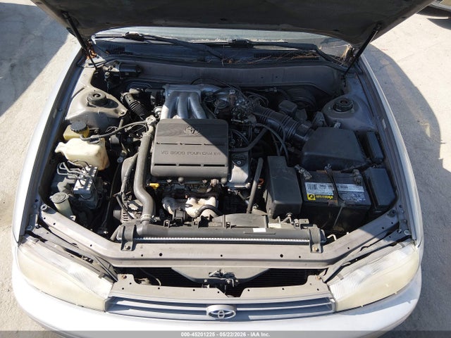 1994 Toyota Camry Xle მანქანა იყიდება აუქციონზე, vin: 4T1GK13E3RU059955, აუქციონის ნომერი: 45201225
