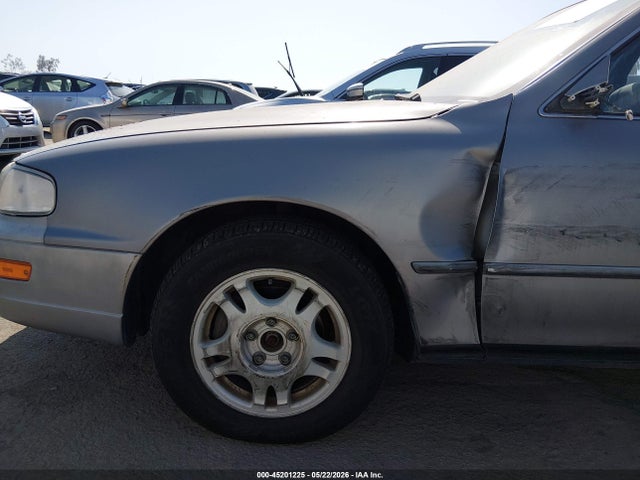 1994 Toyota Camry Xle მანქანა იყიდება აუქციონზე, vin: 4T1GK13E3RU059955, აუქციონის ნომერი: 45201225