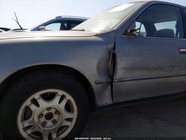 1994 Toyota Camry Xle მანქანა იყიდება აუქციონზე, vin: 4T1GK13E3RU059955, აუქციონის ნომერი: 45201225