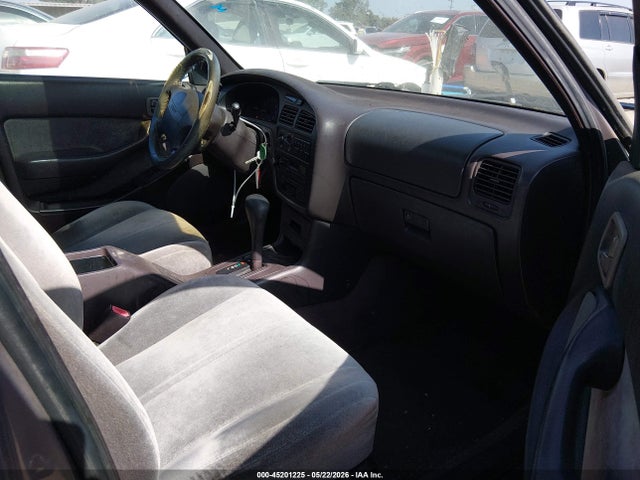 1994 Toyota Camry Xle მანქანა იყიდება აუქციონზე, vin: 4T1GK13E3RU059955, აუქციონის ნომერი: 45201225