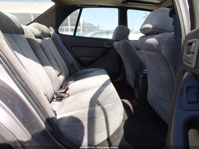 1994 Toyota Camry Xle მანქანა იყიდება აუქციონზე, vin: 4T1GK13E3RU059955, აუქციონის ნომერი: 45201225