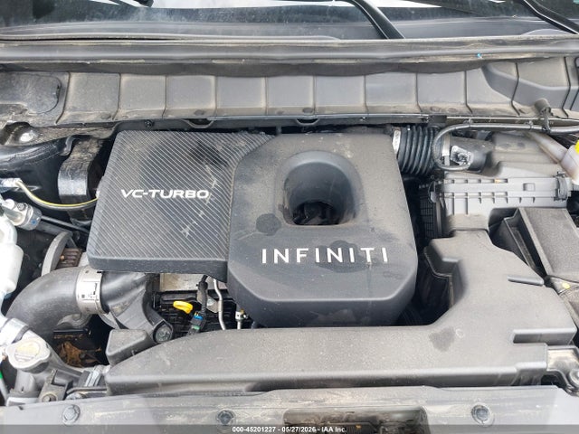 Продаж на аукціоні авто 2026 Infiniti Qx60 Luxe Awd, vin: 5N1AL1FS9TC331863, номер лоту: 45201227