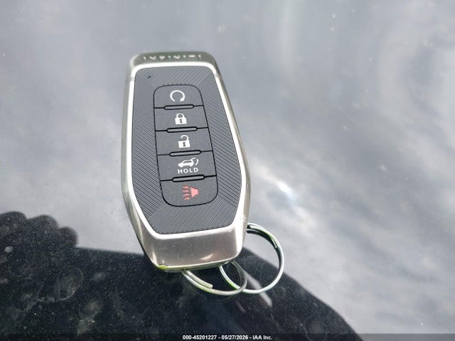 Продаж на аукціоні авто 2026 Infiniti Qx60 Luxe Awd, vin: 5N1AL1FS9TC331863, номер лоту: 45201227
