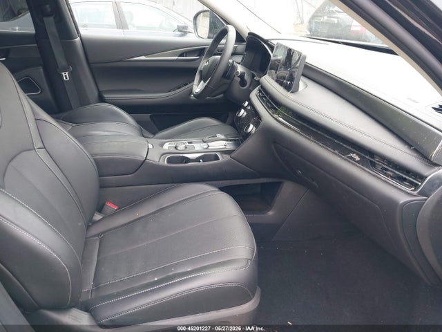 Продаж на аукціоні авто 2026 Infiniti Qx60 Luxe Awd, vin: 5N1AL1FS9TC331863, номер лоту: 45201227