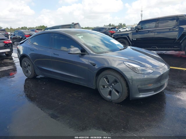 2023 5YJ3E1EA4PF570116 main image