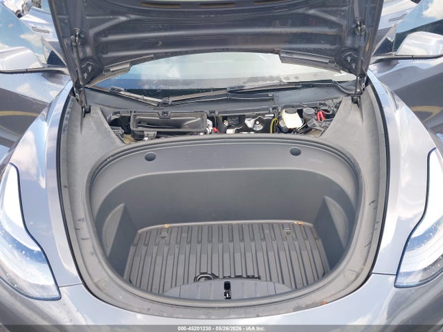 Tesla Model 3 Rear-wheel Drive 2023 5YJ3E1EA4PF570116 Image 10