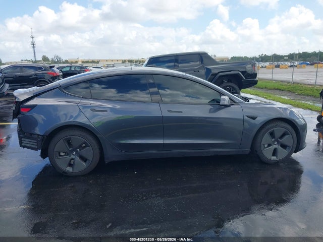 Tesla Model 3 Rear-wheel Drive 2023 5YJ3E1EA4PF570116 Image 13