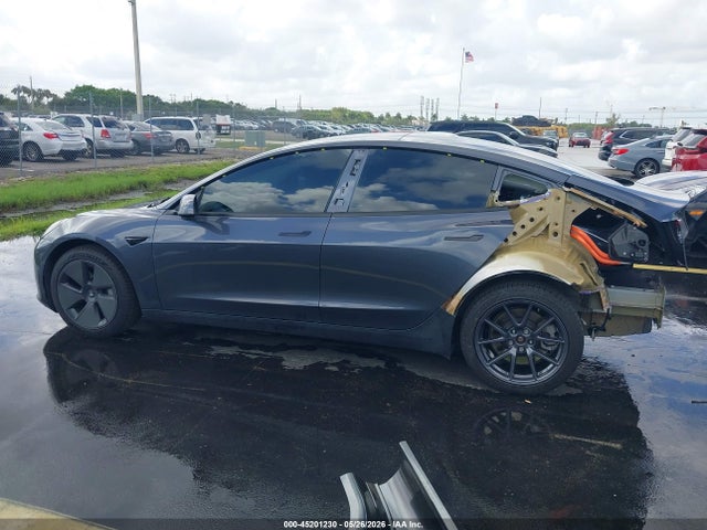 Tesla Model 3 Rear-wheel Drive 2023 5YJ3E1EA4PF570116 Image 14