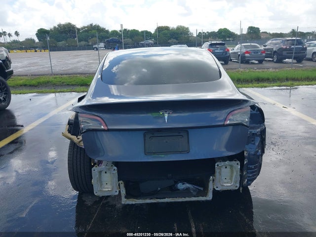 Tesla Model 3 Rear-wheel Drive 2023 5YJ3E1EA4PF570116 Image 16