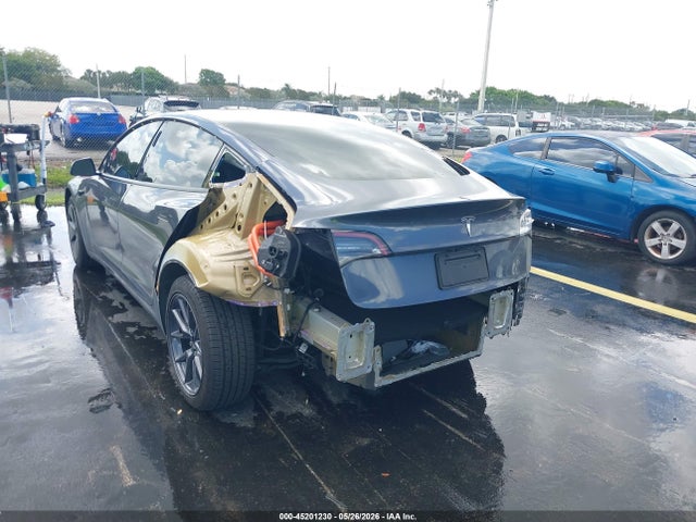 Tesla Model 3 Rear-wheel Drive 2023 5YJ3E1EA4PF570116 Image 19