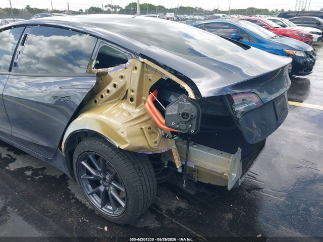 Tesla Model 3 Rear-wheel Drive 2023 5YJ3E1EA4PF570116 Image 6