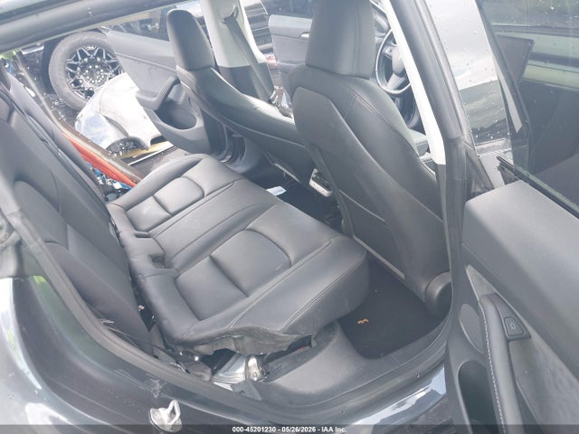 Tesla Model 3 Rear-wheel Drive 2023 5YJ3E1EA4PF570116 Image 8