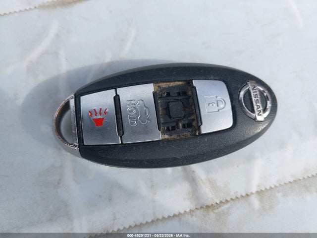 Aukcja sprzedaży 2015 Nissan Altima 2.5 S, vin: 1N4AL3AP6FN372243, numer aukcji: 45201231
