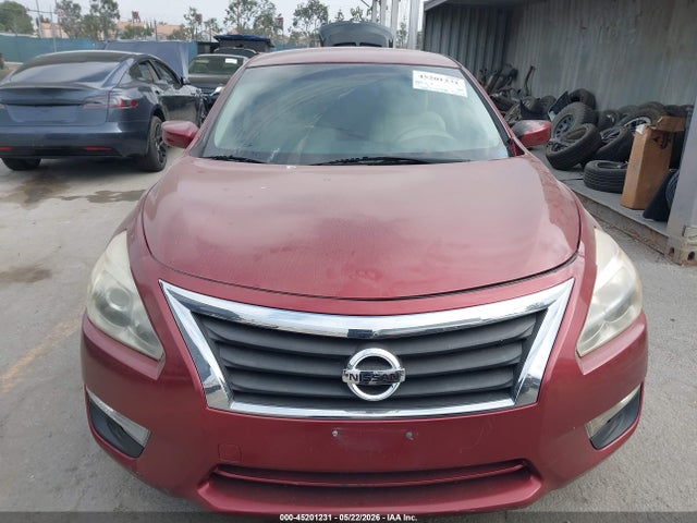Aukcja sprzedaży 2015 Nissan Altima 2.5 S, vin: 1N4AL3AP6FN372243, numer aukcji: 45201231