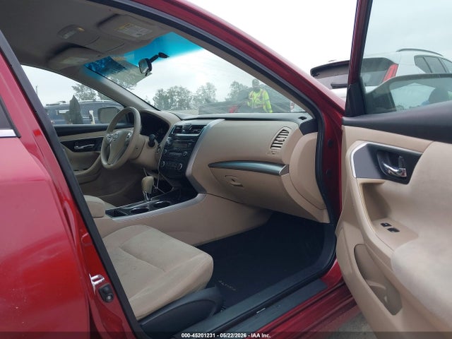 Aukcja sprzedaży 2015 Nissan Altima 2.5 S, vin: 1N4AL3AP6FN372243, numer aukcji: 45201231