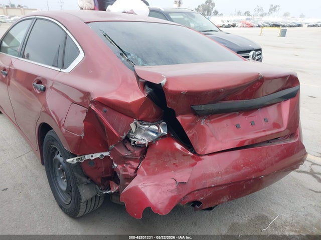 Aukcja sprzedaży 2015 Nissan Altima 2.5 S, vin: 1N4AL3AP6FN372243, numer aukcji: 45201231