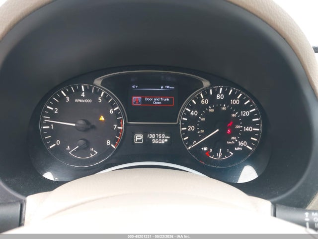 Aukcja sprzedaży 2015 Nissan Altima 2.5 S, vin: 1N4AL3AP6FN372243, numer aukcji: 45201231