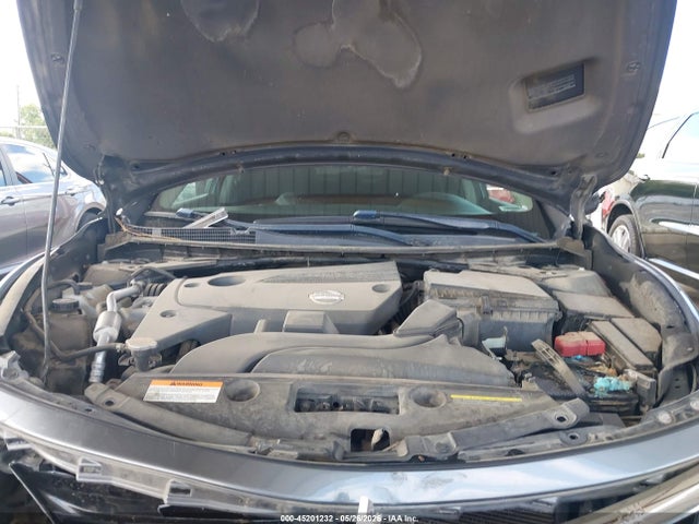 Продажа на аукционе авто 2015 Nissan Altima 2.5 S, vin: 1N4AL3AP3FC494912, номер лота: 45201232