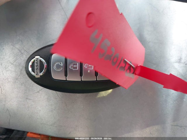 Продажа на аукционе авто 2015 Nissan Altima 2.5 S, vin: 1N4AL3AP3FC494912, номер лота: 45201232