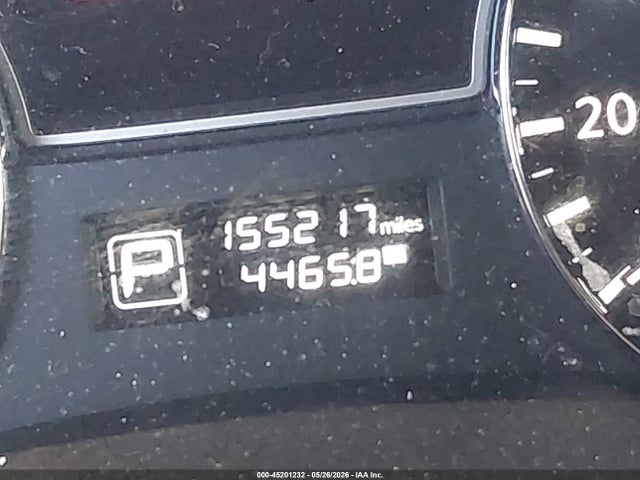 Продажа на аукционе авто 2015 Nissan Altima 2.5 S, vin: 1N4AL3AP3FC494912, номер лота: 45201232