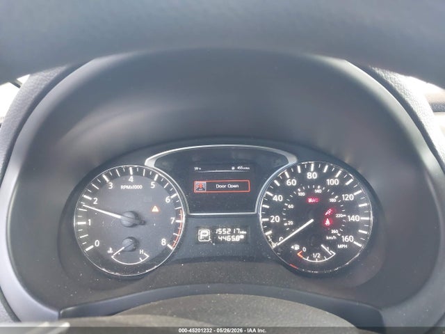 Продажа на аукционе авто 2015 Nissan Altima 2.5 S, vin: 1N4AL3AP3FC494912, номер лота: 45201232