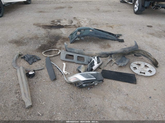 Продаж на аукціоні авто 2023 Subaru Forester, vin: JF2SKAAC0PH443375, номер лоту: 45201233